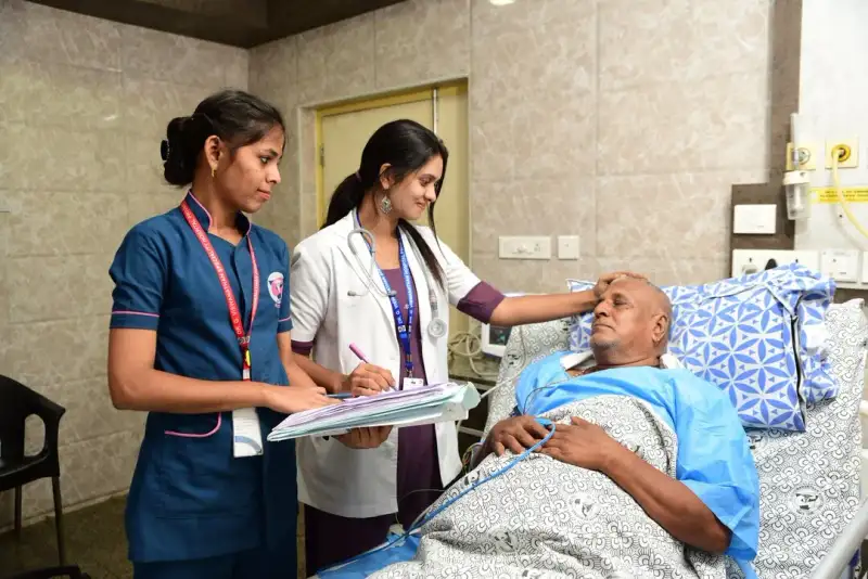 Dr. G. Viswanathan Speciality Hospitals