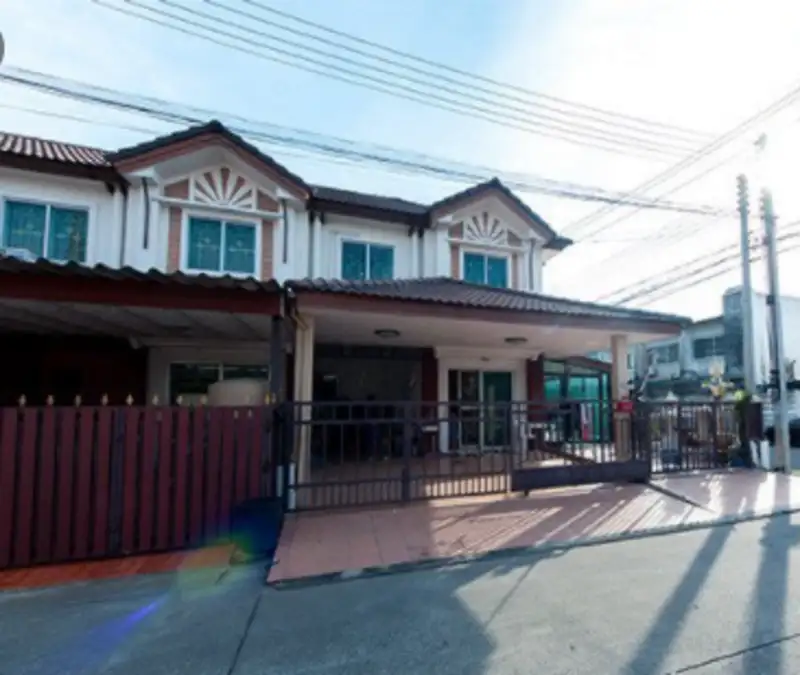 Khlong Song Sub-district Health Promotion Hospital
