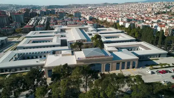 İzmir Buca City Hospital
