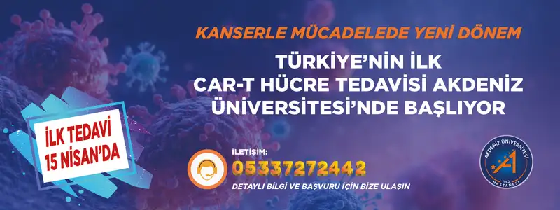 Akdeniz University Hospital