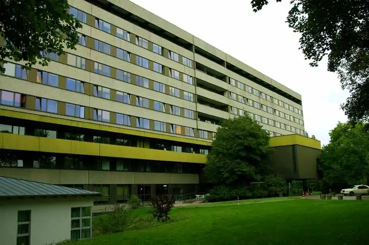 Evangelisches Krankenhaus Witten