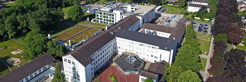 St-Antonius-Hospitals Kleve