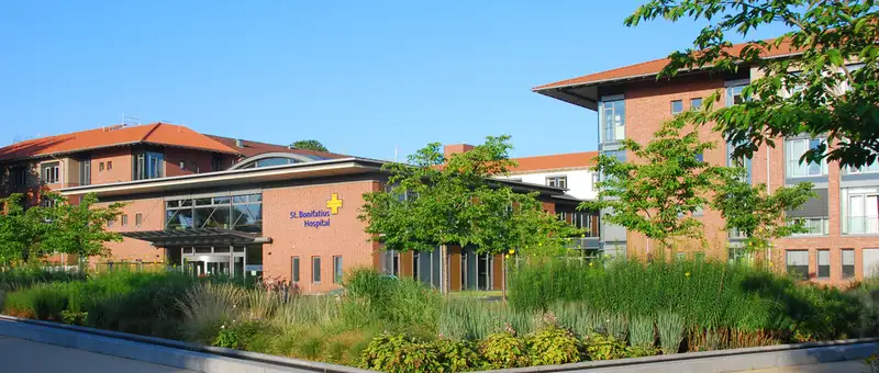 Bonifatius Hospital Lingen