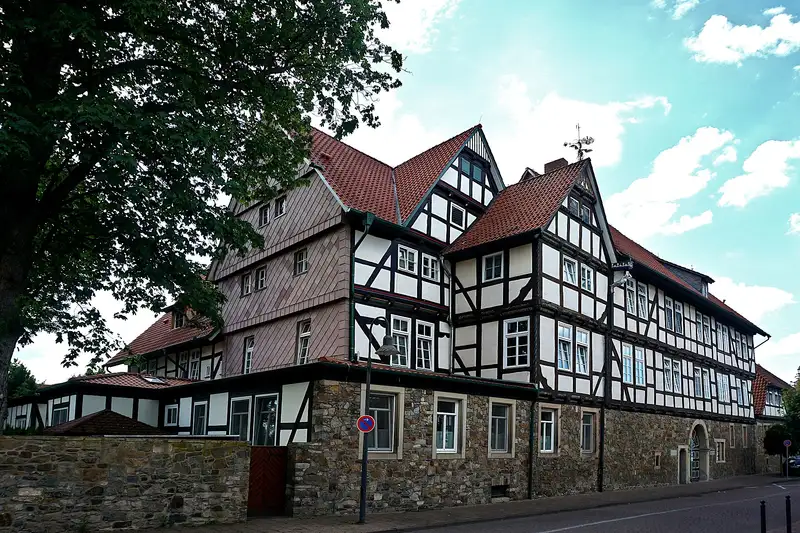 Burghof-Klinik
