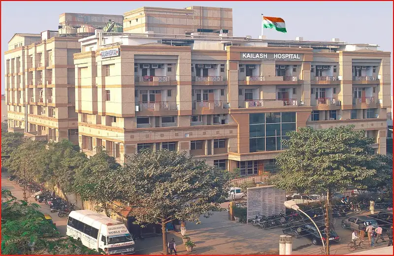 Gauhati Medical College and Hospital (GMCH)