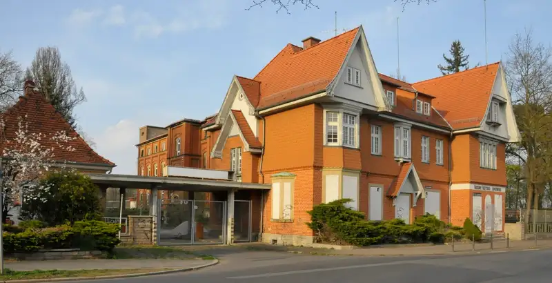 Erfurter Landstraße 35