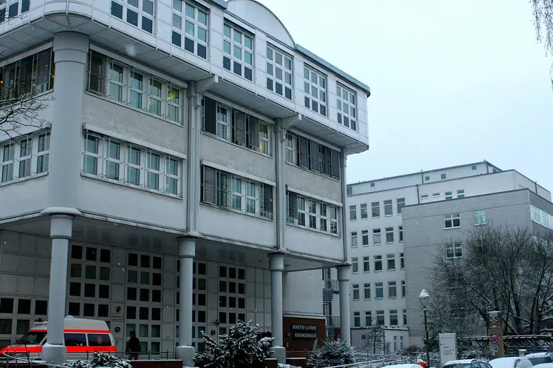 Martin-Luther-Hospital