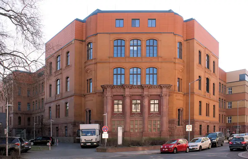 Triersches Institut
