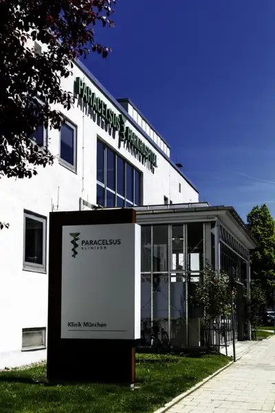 Paracelsus-Klinik München