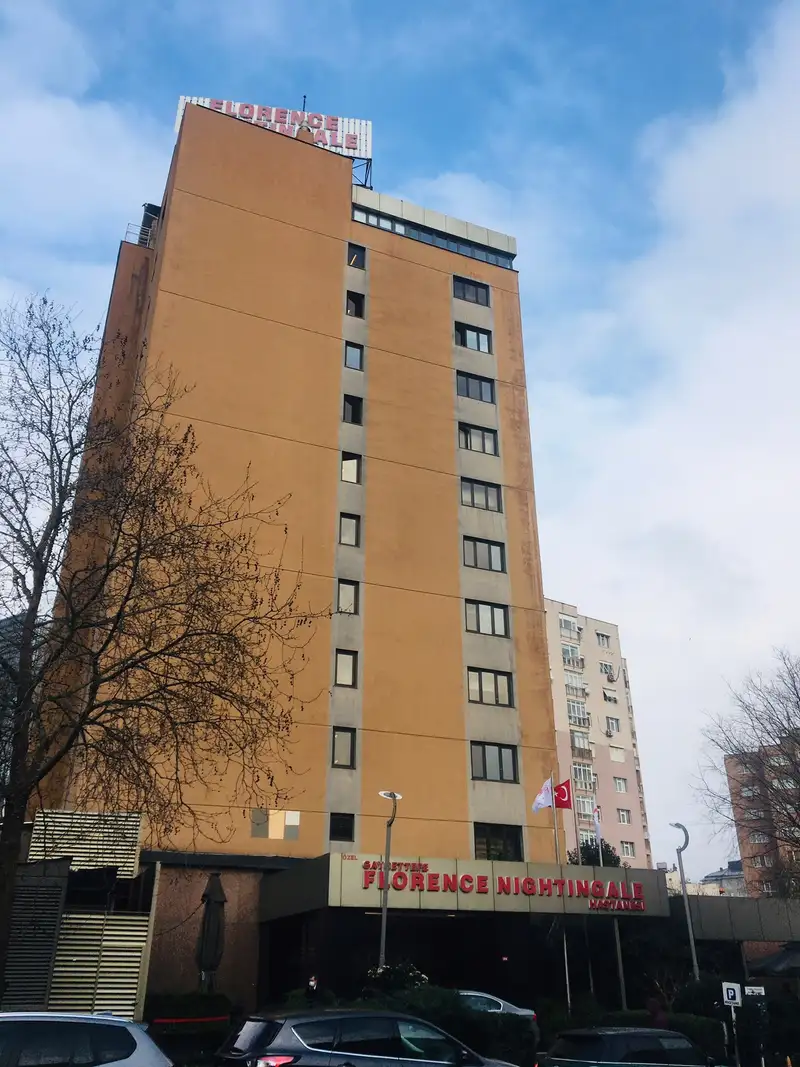 Şehir Hastanesi