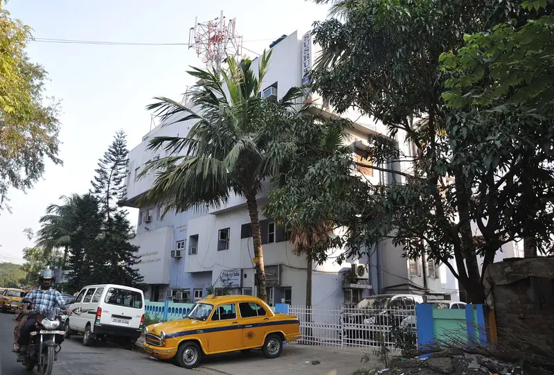 Ghola Primary Health Centre