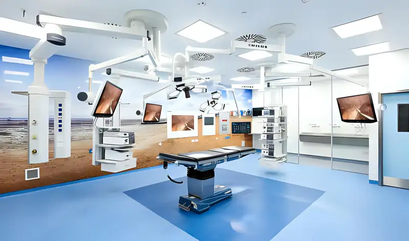 Samsung Medical Center