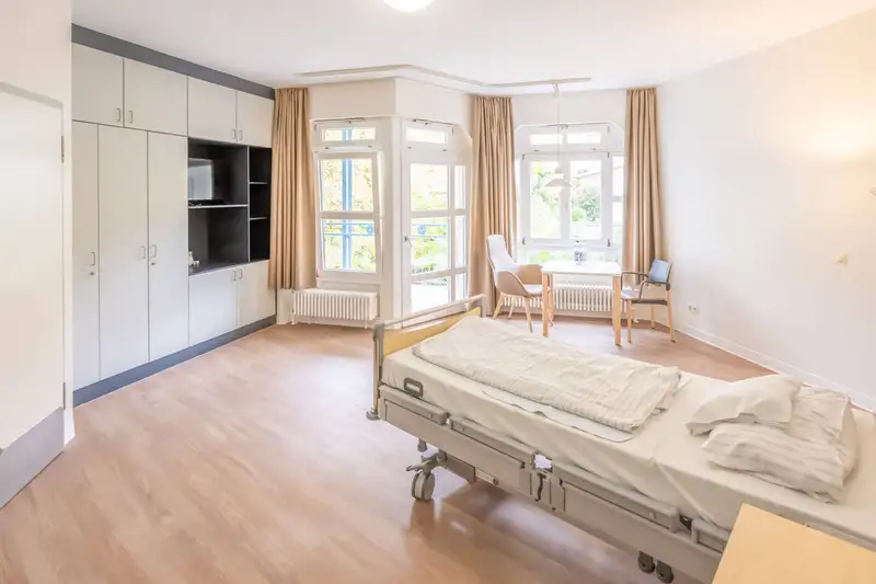 Zentrum für Schmerztherapie und Palliativmedizin