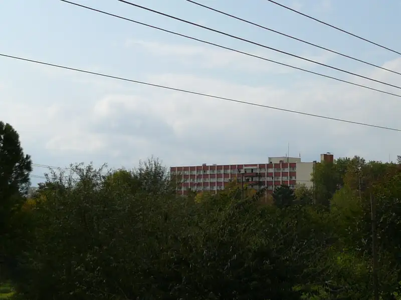 İzmit Seka Devlet Hastanesi