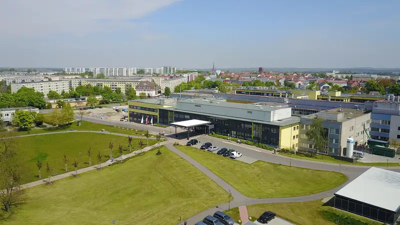 Asklepios Klinikum Uckermark