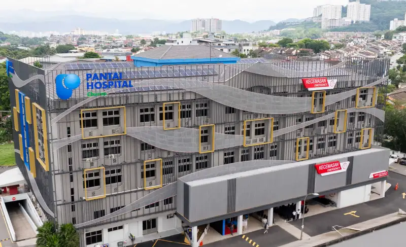 Poliklinik Cheras