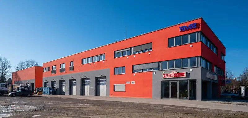 Nervenheilanstalt Am Handwerkerhof 6; Am Handwerkerhof 8; Am Handwerkerhof 10; Am Handwerkerhof 12; Am Handwerkerhof 14; Am Handwerkerhof 20; Am Handwerkerhof 22 in Haar (bei München)