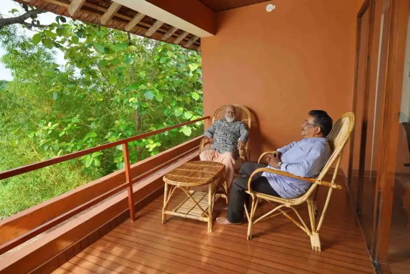 AyurMana | Dharma Ayurveda Centre for Advanced Healing