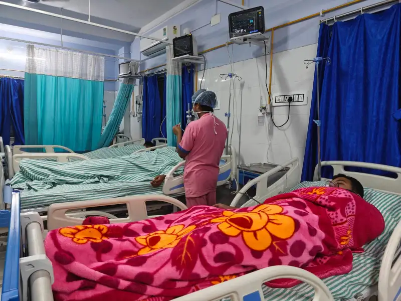 Ananya Hospital