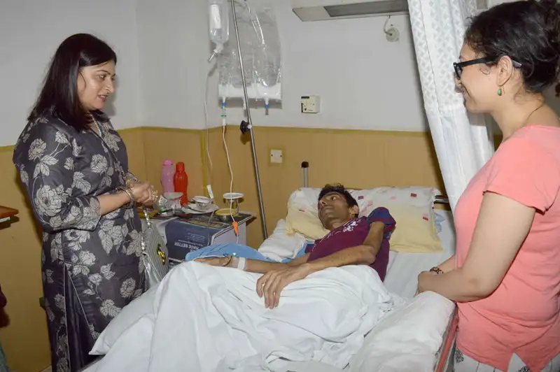 Dighalgram Primary Health Centre