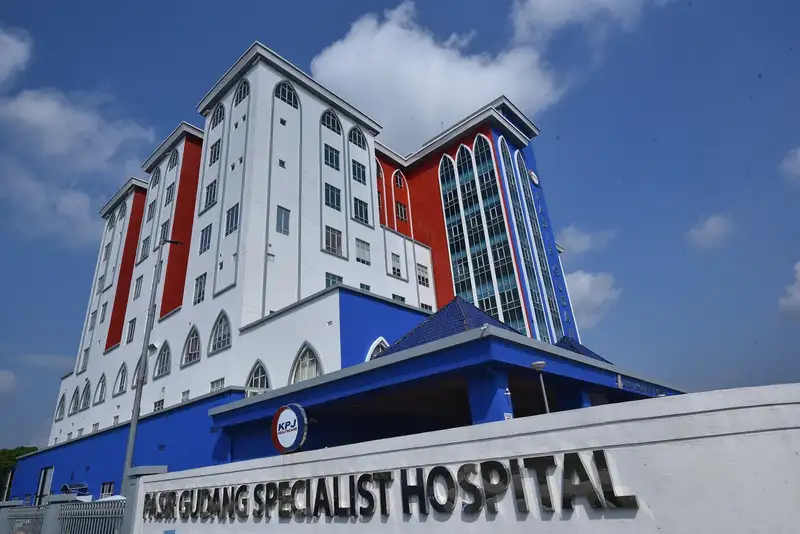 Regency Specialist Hospital