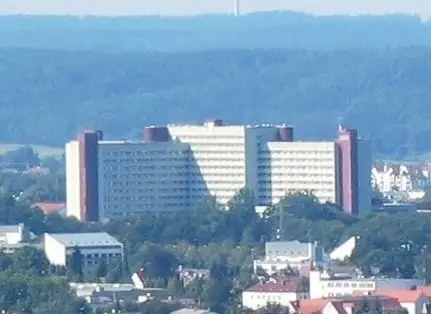 Augsburg Hospital