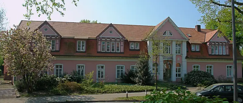 Klinik Dr. Heines