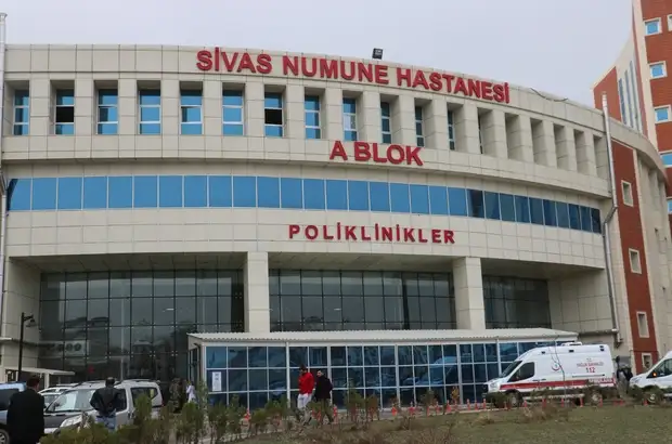 Sivas Numune Hastanesi