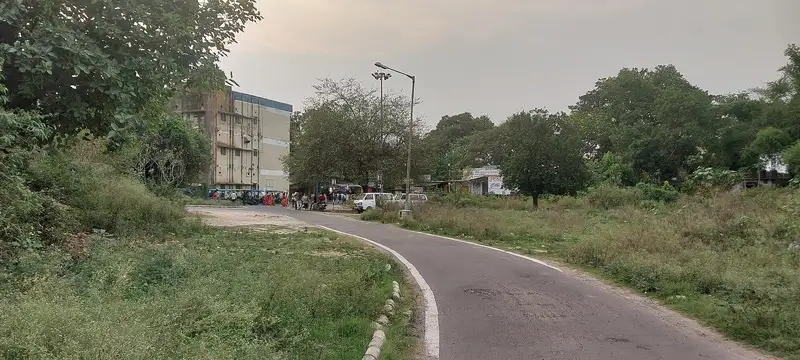 Goza Poali Primary Health Centre