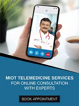 MIOT International