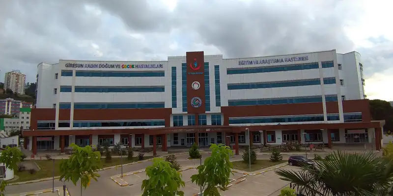 Savur Devlet Hastanesi
