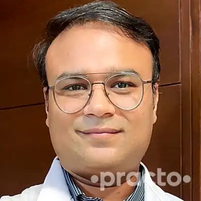 Dr Abhinav Kesarwani Varicose Veins Specialist