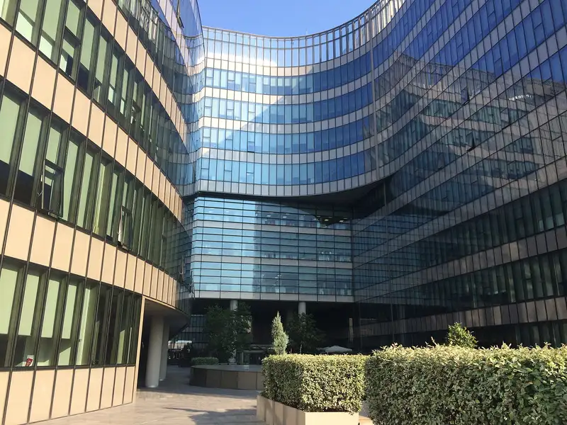 Koç University Hospital