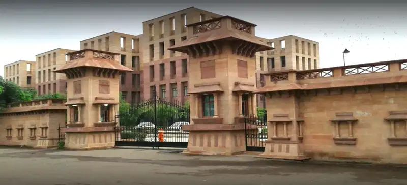 All India Institute Of Medical Sciences (AIIMS), Jodhpur