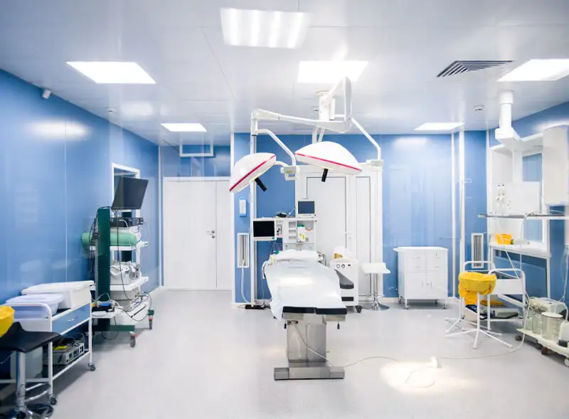 Blossom Hospital