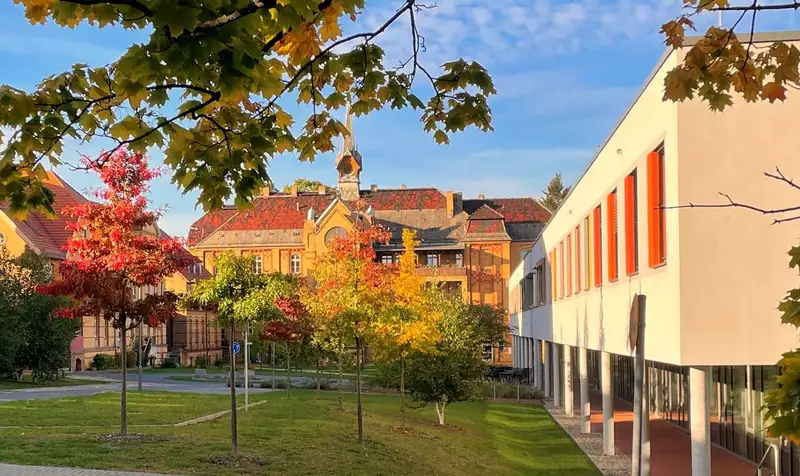 Evangelisches Krankenhaus Lutherstift Frankfurt (Oder)/Seelow