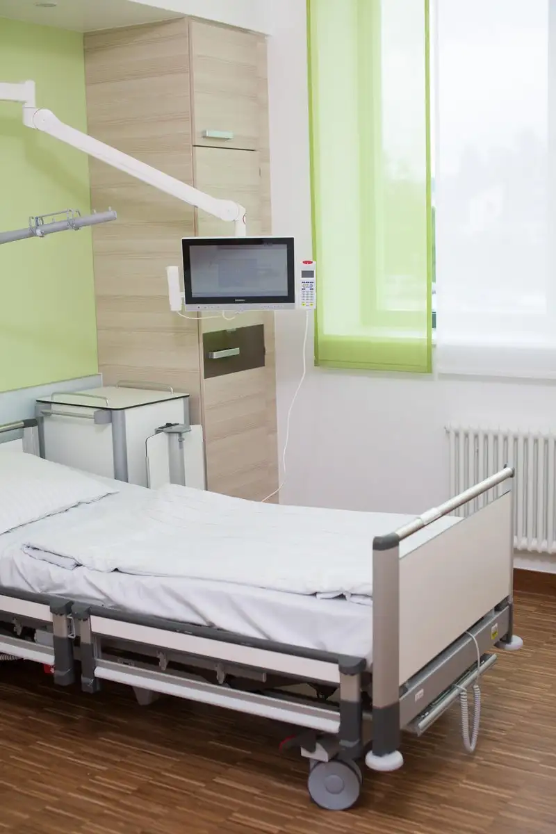 Klinikum Crailsheim