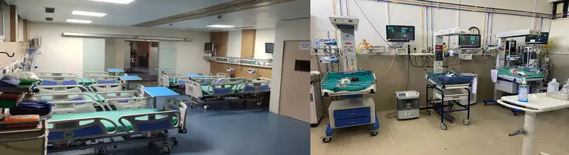 Civil Hospital, Sector 10, Gurugram