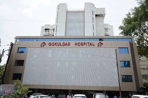 Gokuldas Hospital