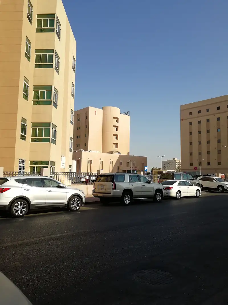 Kingdim hospital