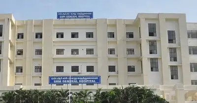 Arimbur PHC