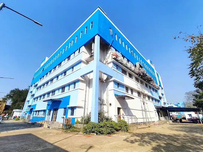 Kankila Primary Health Centre