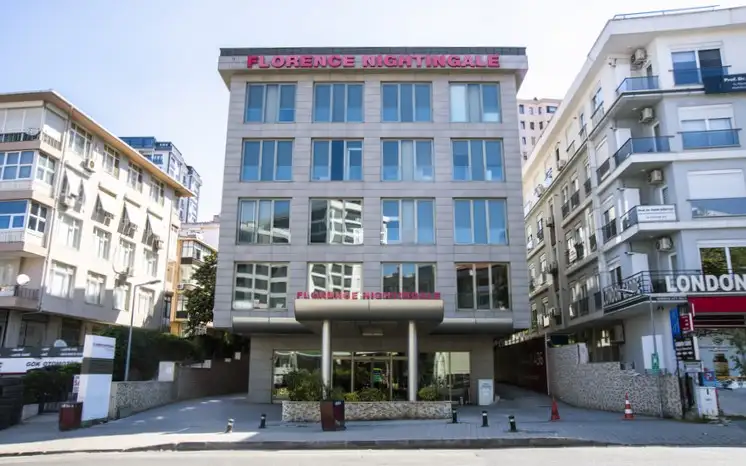 Kadıköy Florence Nightingale Tıp Merkezi