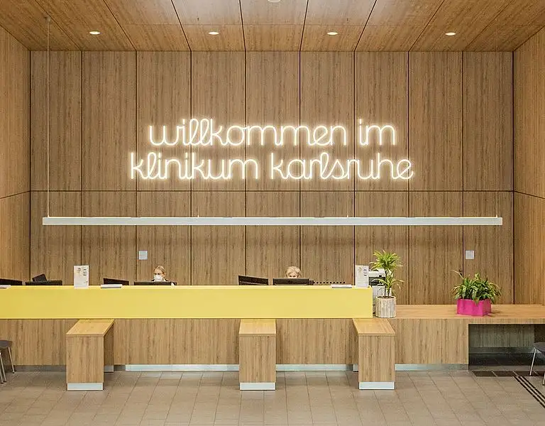 Städtisches Klinikum