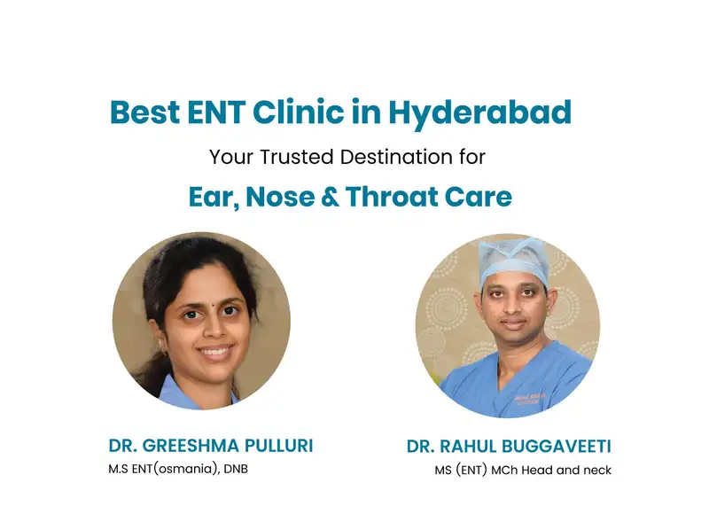 VHeal ENT, ORTHO and Multispeciality Center