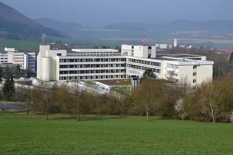 Werner-Wicker-Klinik