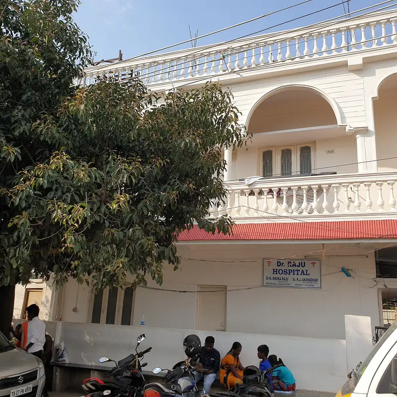 Chhabra Star Hospital