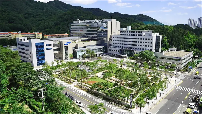 Gyeongin Rehabilitation Center Hospital