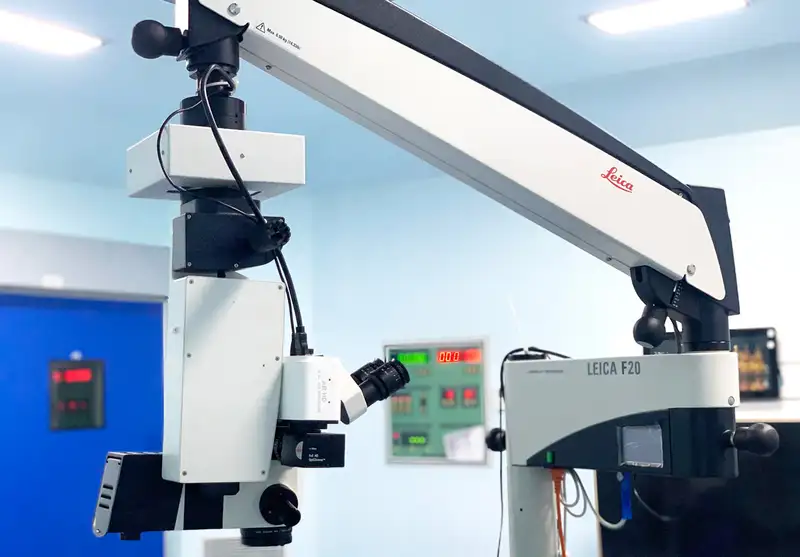 Jai Kamal Eye Hospital