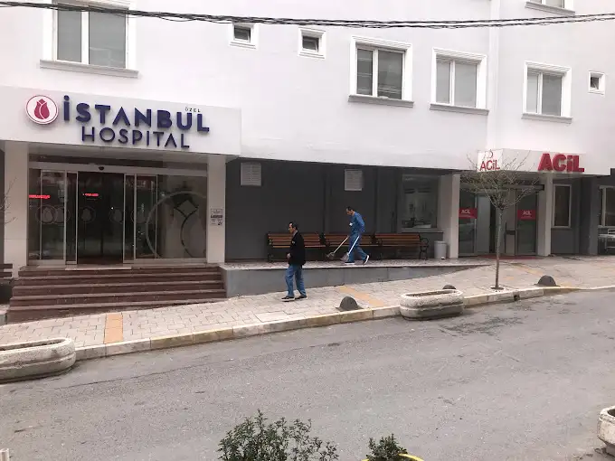 Sema Hospital